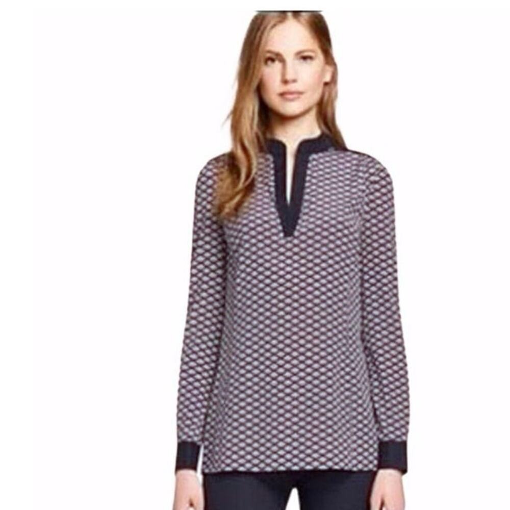 Tory Burch Tunic